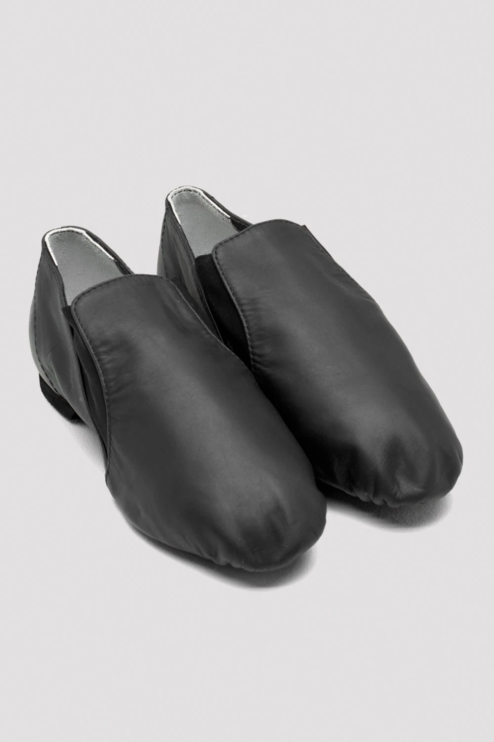 Mens Leather Elasta Jazz Booties 9 Mens Leather Elasta Jazz Booties - Image 7