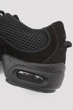 Mens Boost Mesh Split Sole Dance Sneakers 20 Mens Boost Mesh Split Sole Dance Sneakers -The Dancewear Shop S0538L BLK 10 e09e2130 a3bc 4879 bdc9 e11663d0811d