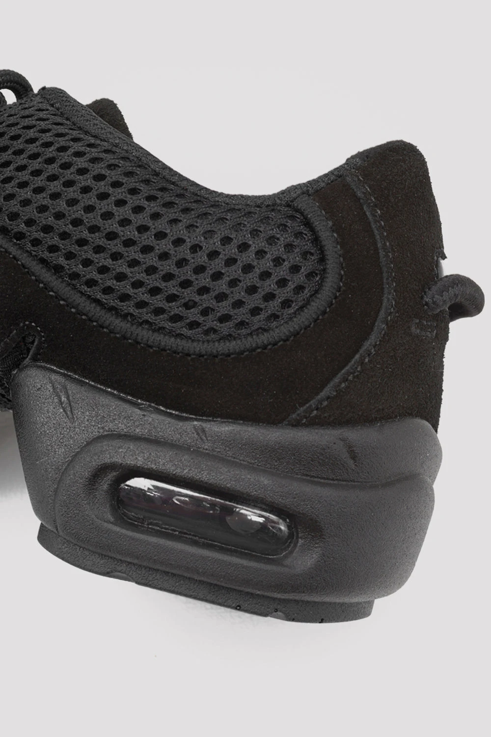 Mens Boost Mesh Split Sole Dance Sneakers 11 Mens Boost Mesh Split Sole Dance Sneakers - Image 9