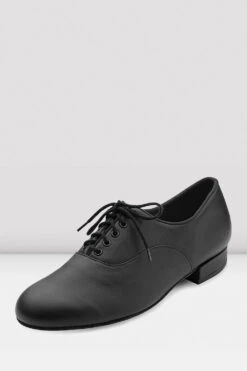 Mens Xavier Ballroom And Latin Shoes