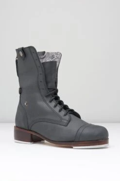 Adult City Tap Boot 10 Adult City Tap Boot -The Dancewear Shop S0902L 4