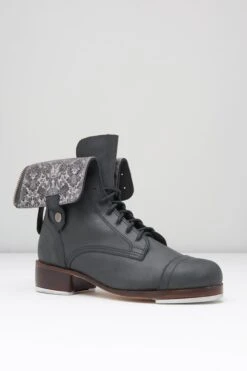 Adult City Tap Boot 11 Adult City Tap Boot -The Dancewear Shop S0902L 5