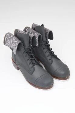 Adult City Tap Boot 13 Adult City Tap Boot -The Dancewear Shop S0902L 7
