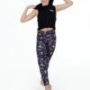 BLOCH X Flo Active Full Length Leggings 1 BLOCH X Flo Active Full Length Leggings -The Dancewear Shop S7LkX0w