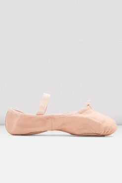Ladies Dansoft Ll Split Sole Ballet Shoes -The Dancewear Shop SARnc Ng 22d9a126 62ab 4471 ac4f c4cf119f5a94