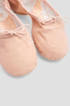 Ladies Proflex Leather Ballet Shoes -The Dancewear Shop ShfhhpUc