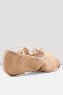 Mens Pump Canvas Ballet Shoes 12 Mens Pump Canvas Ballet Shoes -The Dancewear Shop SuKaVetE
