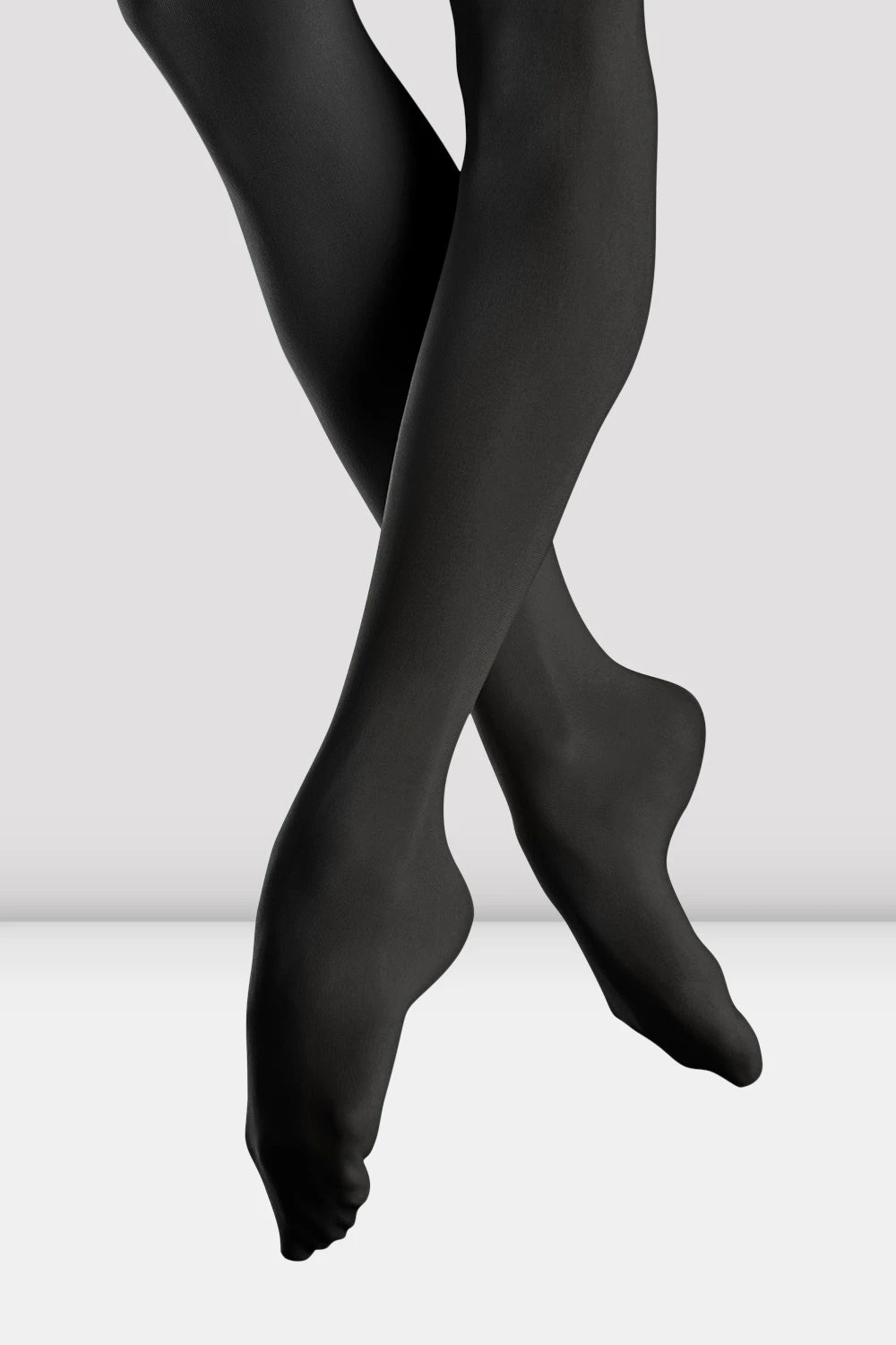 Ladies Endura Footed Tights 3 Ladies Endura Footed Tights