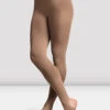 Ladies Contoursoft Stirrup Tights -The Dancewear Shop T0984G L TAN 307779ef 9e5a 4c8c afc8 1e867b8f2859