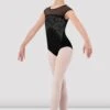 Girls Katalina Cap Sleeve Leotard 1 Girls Katalina Cap Sleeve Leotard -The Dancewear Shop UG5bRJoM