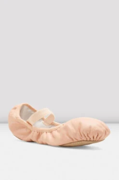 Childrens Giselle Leather Ballet Shoes 14 Childrens Giselle Leather Ballet Shoes -The Dancewear Shop UL NxIsI 1682aedc b9e1 4097 835d f5d744275830