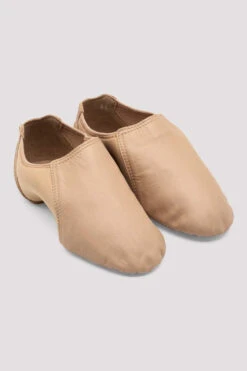 Ladies Spark Leather & Neoprene Jazz Shoes -The Dancewear Shop UdyxPQOo