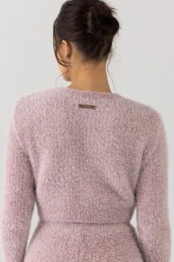 Bloch Popcorn Stitch Crop Top 9 Bloch Popcorn Stitch Crop Top -The Dancewear Shop Ur6uF6eM