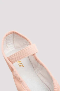 Ladies Dansoft Leather Ballet Shoes 22 Ladies Dansoft Leather Ballet Shoes -The Dancewear Shop VCjA4jnI