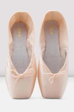 Heritage Long Length Pointe Shoes 13 Heritage Long Length Pointe Shoes -The Dancewear Shop VPIs69ds