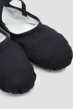 Mens Performa Stretch Canvas Ballet Shoes -The Dancewear Shop W85 TYSE