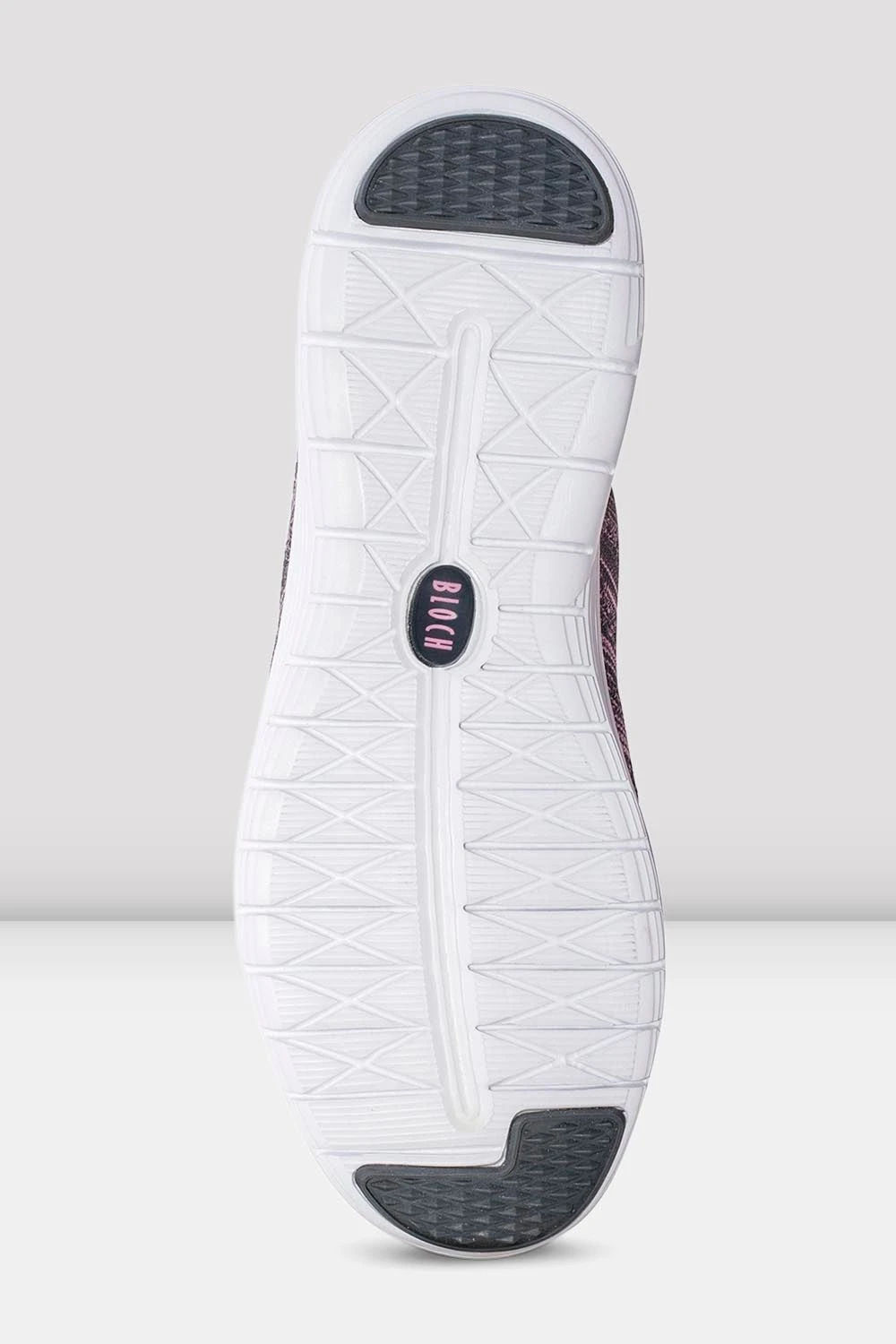 Childrens Omnia Lightweight Knitted Sneakers 6 Childrens Omnia Lightweight Knitted Sneakers - Image 4