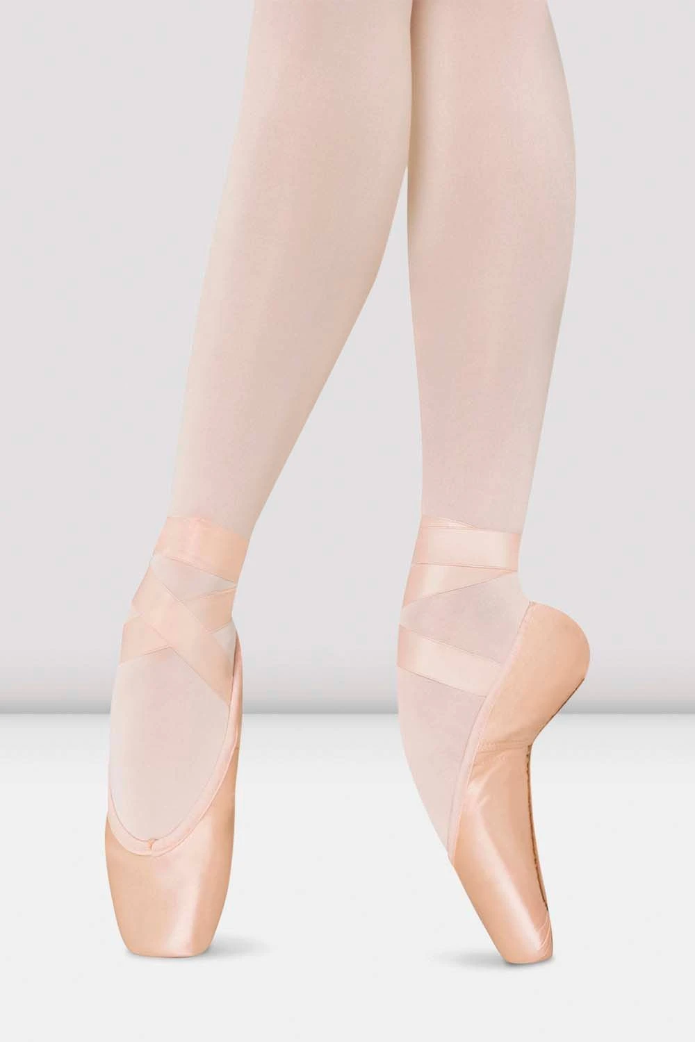 Amelie Soft Pointe Shoes 3 Amelie Soft Pointe Shoes