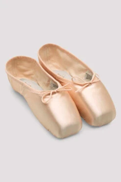 Serenade Pointe Shoes 9 Serenade Pointe Shoes -The Dancewear Shop X1E4O8wM