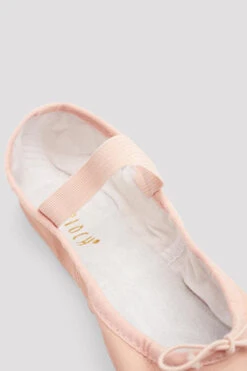 Ladies Dansoft Ll Split Sole Ballet Shoes -The Dancewear Shop XYYVqI7c e38199fa deed 46ff 9de5 d1c3869252d4