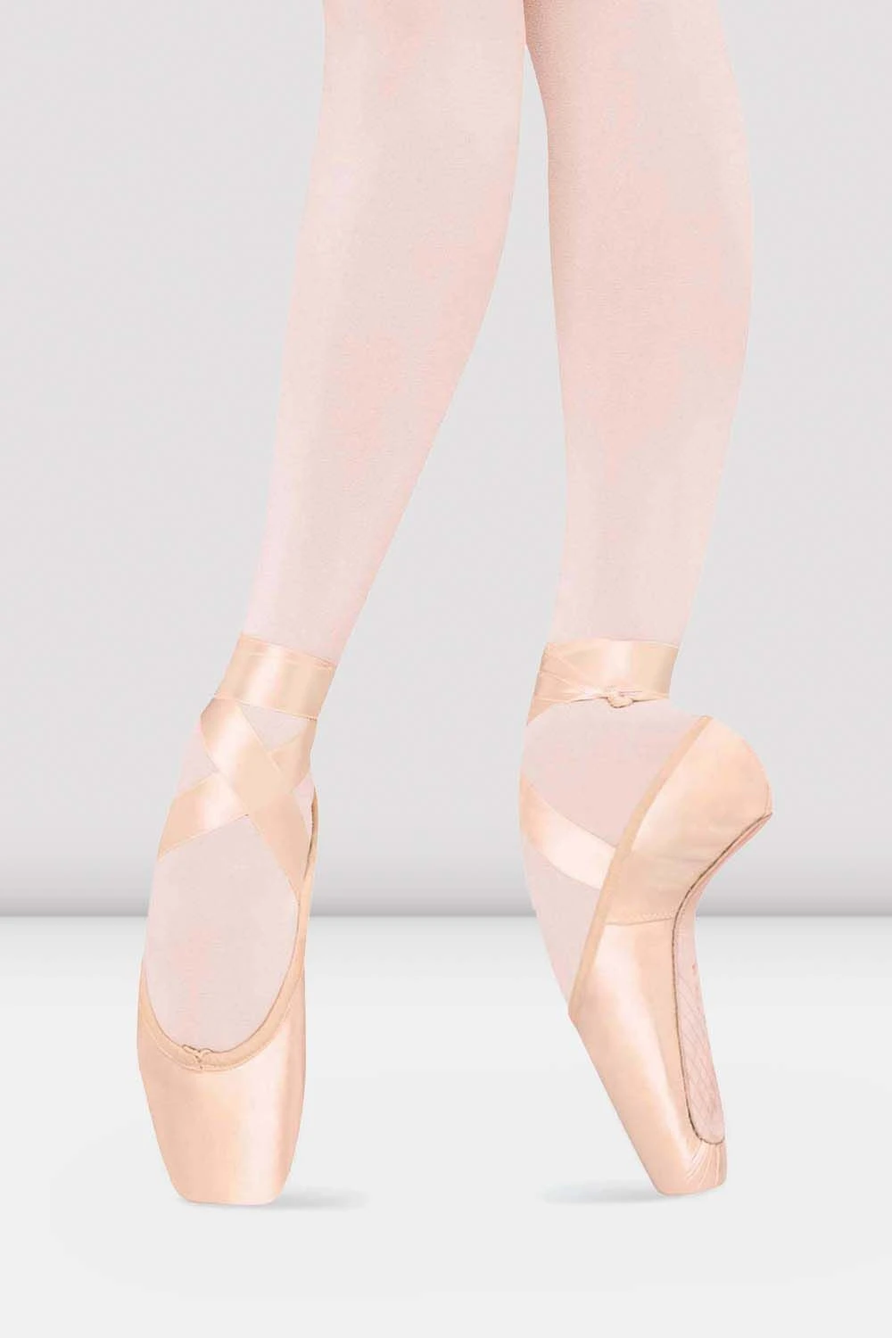 Serenade Pointe Shoes 3 Serenade Pointe Shoes
