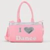 Bloch I Love Dance Bag -The Dancewear Shop YAo2o9Y