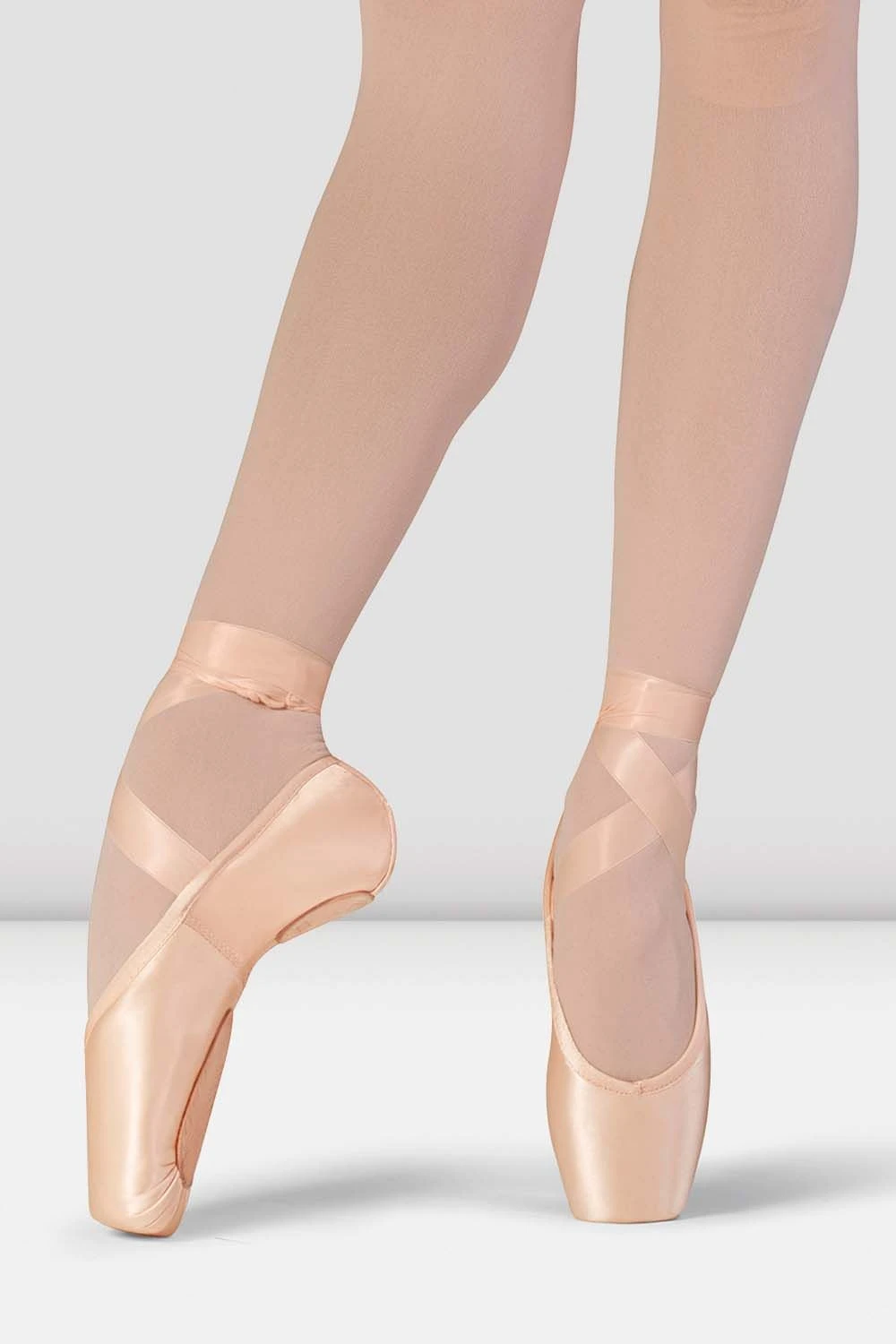 Superlative Stretch Pointe Shoes 3 Superlative Stretch Pointe Shoes