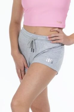 BLOCH X Flo Active Track Shorts 7 BLOCH X Flo Active Track Shorts -The Dancewear Shop Ya8usNVo