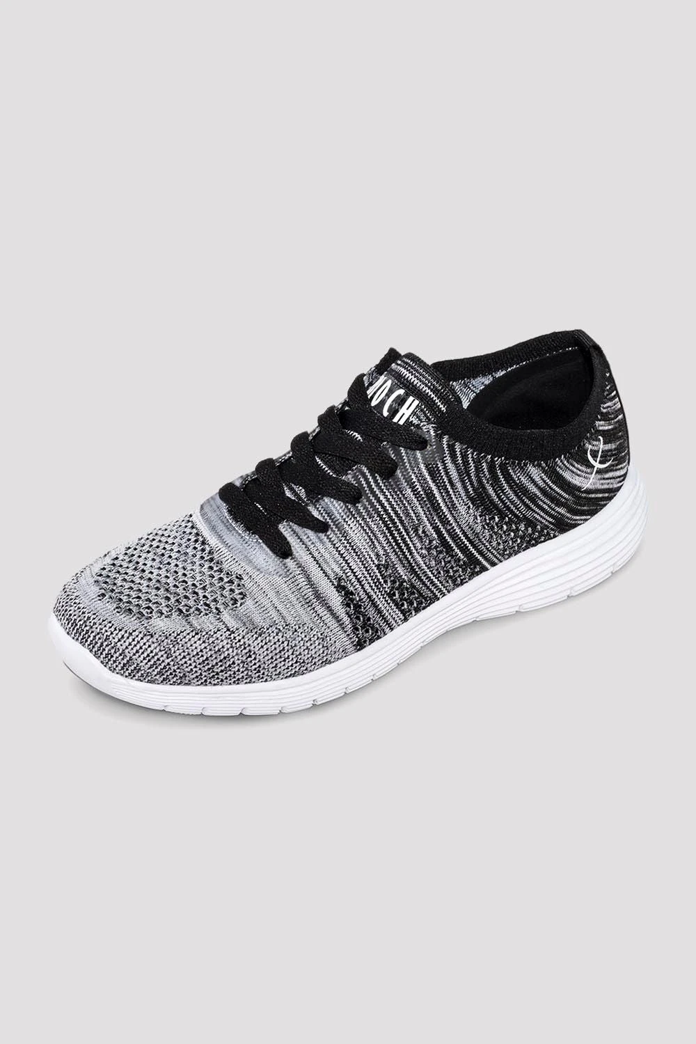 Childrens Omnia Lightweight Knitted Sneakers 3 Childrens Omnia Lightweight Knitted Sneakers