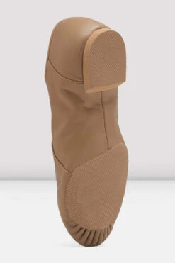 Ladies Jazzsoft Leather Jazz Shoes -The Dancewear Shop YxTUqu1Q