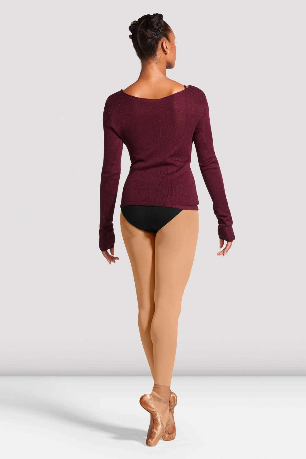 Ladies Celine Jumper 4 Ladies Celine Jumper - Image 2