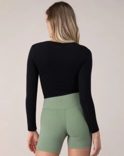 BLOCHeverhold Long Sleeve 10 BLOCHeverhold Long Sleeve -The Dancewear Shop ZCO1701 EBN DCO1701 WSM XS 2820