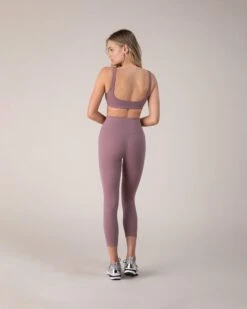 BLOCHeverhold 3/4 Legging 9 BLOCHeverhold 3/4 Legging -The Dancewear Shop ZCO1702 DIA TCO1700 DIA XS 2248