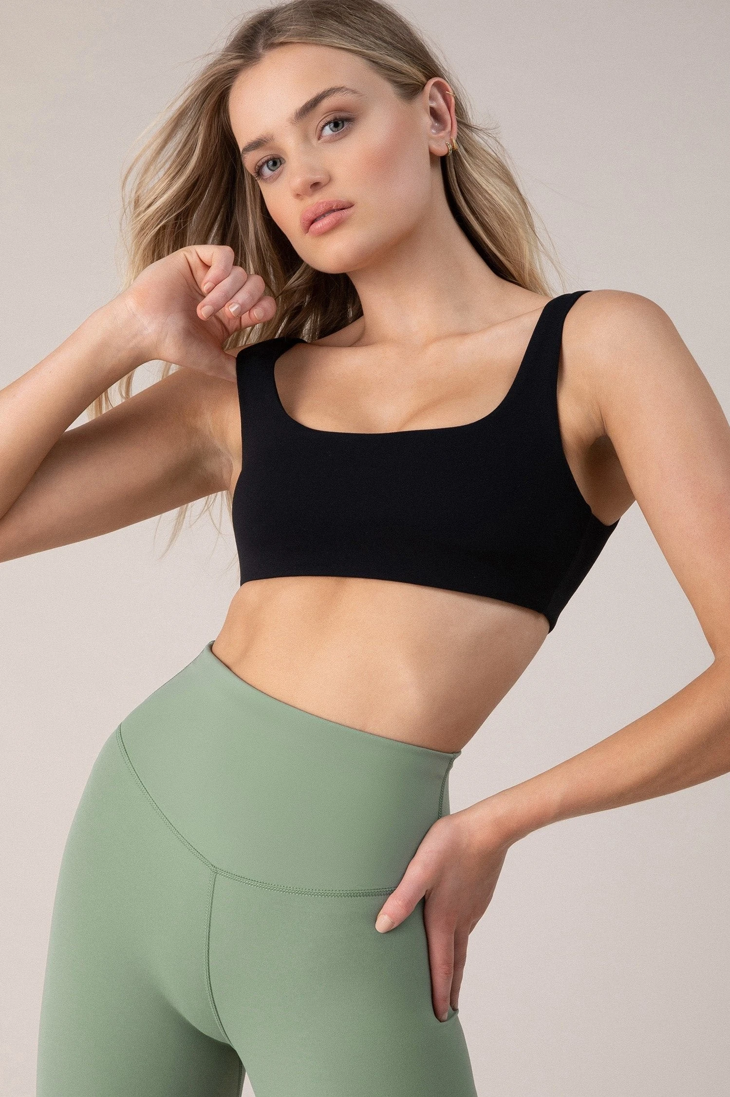 BLOCHeverhold Square Neck Bra 3 BLOCHeverhold Square Neck Bra