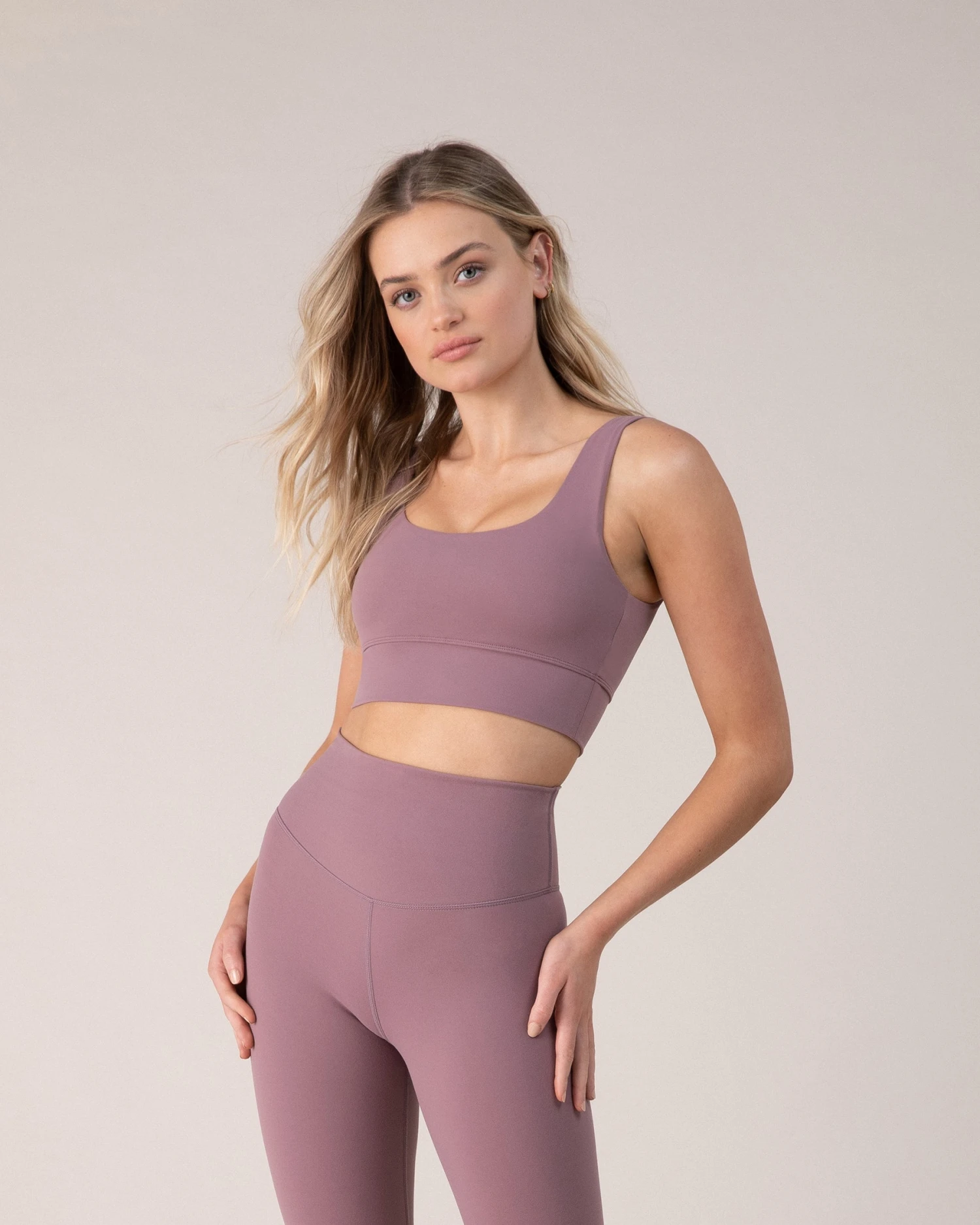 BLOCHeverhold Scoop Bra 4 BLOCHeverhold Scoop Bra - Image 2