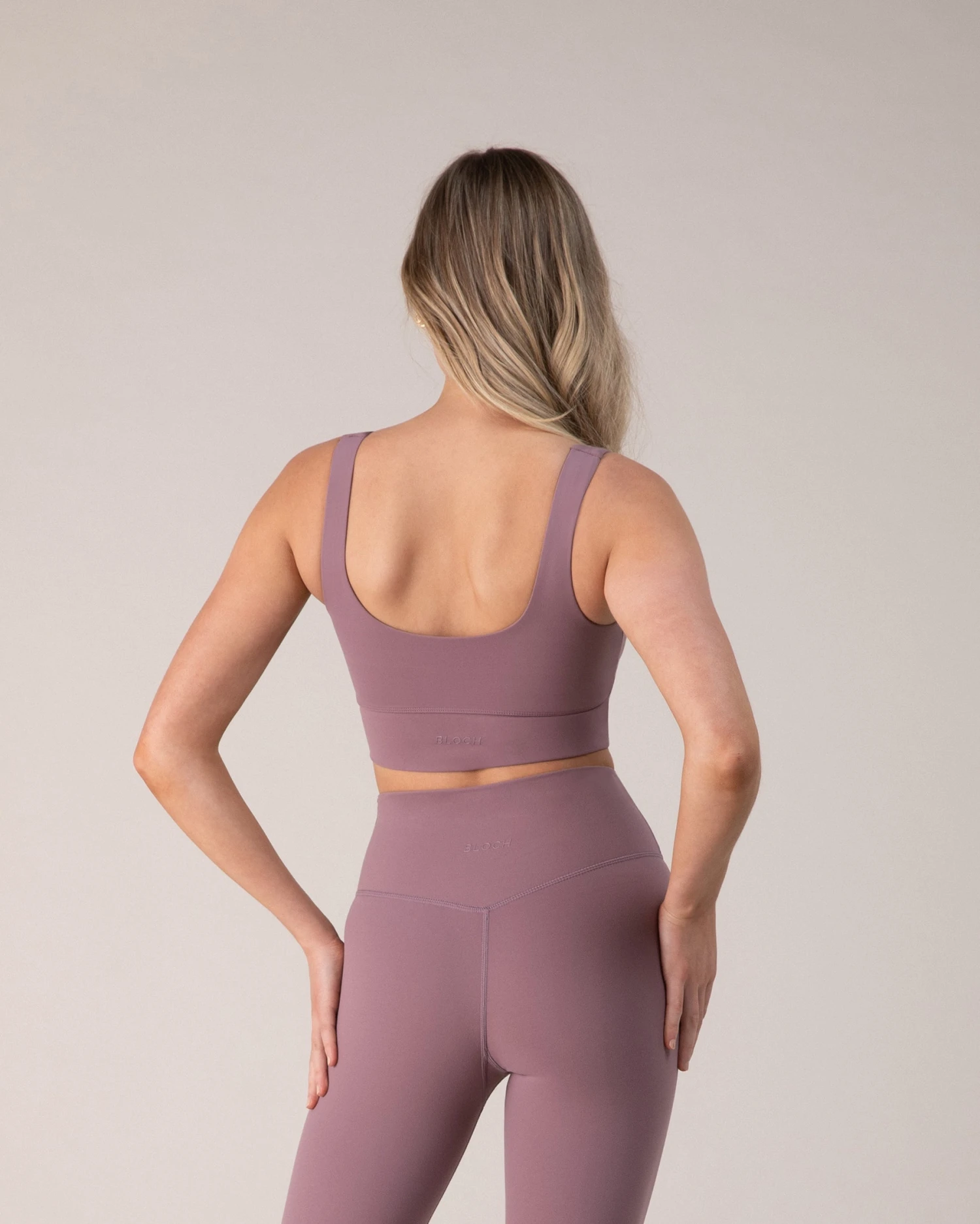 BLOCHeverhold Scoop Bra 5 BLOCHeverhold Scoop Bra - Image 3