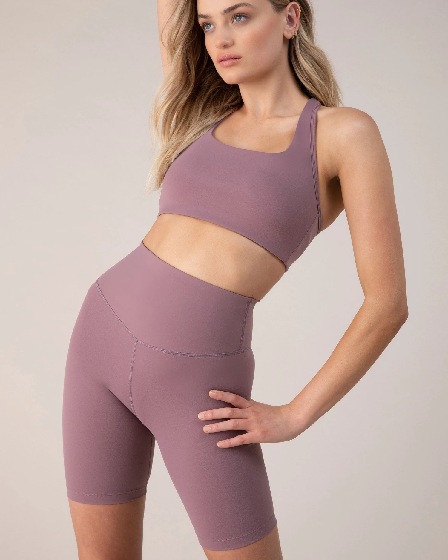 BLOCHeverhold 8 Inch Short 4 BLOCHeverhold 8 Inch Short - Image 2