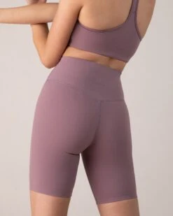 BLOCHeverhold 8 Inch Short