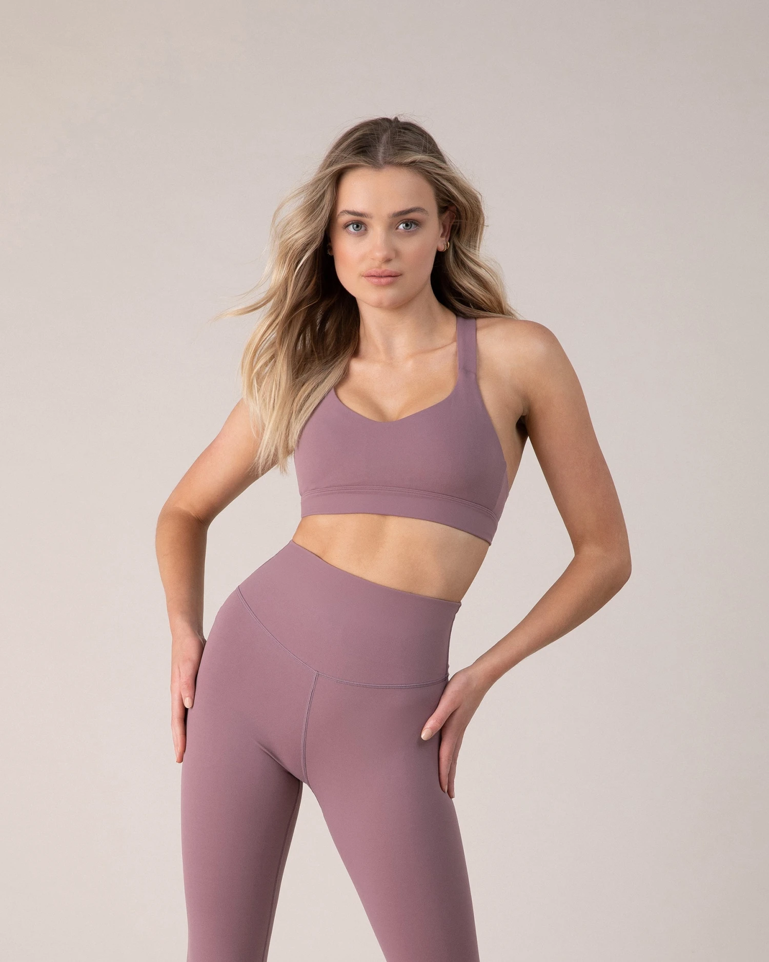 BLOCHeverhold Criss Cross Bra 5 BLOCHeverhold Criss Cross Bra - Image 3