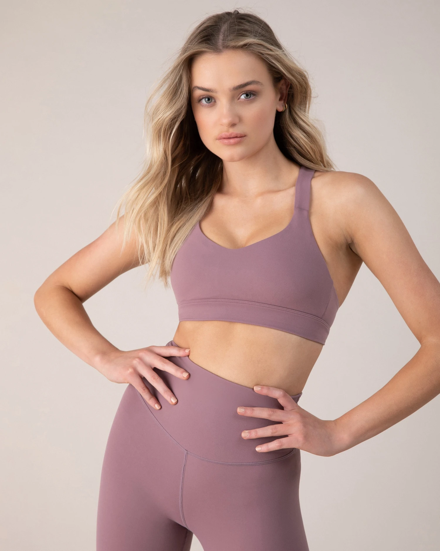 BLOCHeverhold Criss Cross Bra 3 BLOCHeverhold Criss Cross Bra