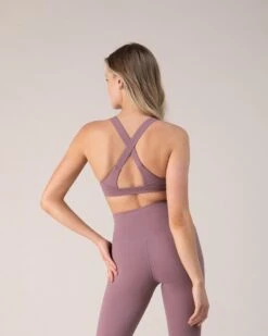 BLOCHeverhold Criss Cross Bra 10 BLOCHeverhold Criss Cross Bra -The Dancewear Shop ZCO1705 DIA TCO1702 DIA XS 2405