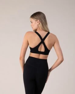 BLOCHeverhold Criss Cross Bra 12 BLOCHeverhold Criss Cross Bra -The Dancewear Shop ZCO1705 EBN TCO1702 EBN XS 3223