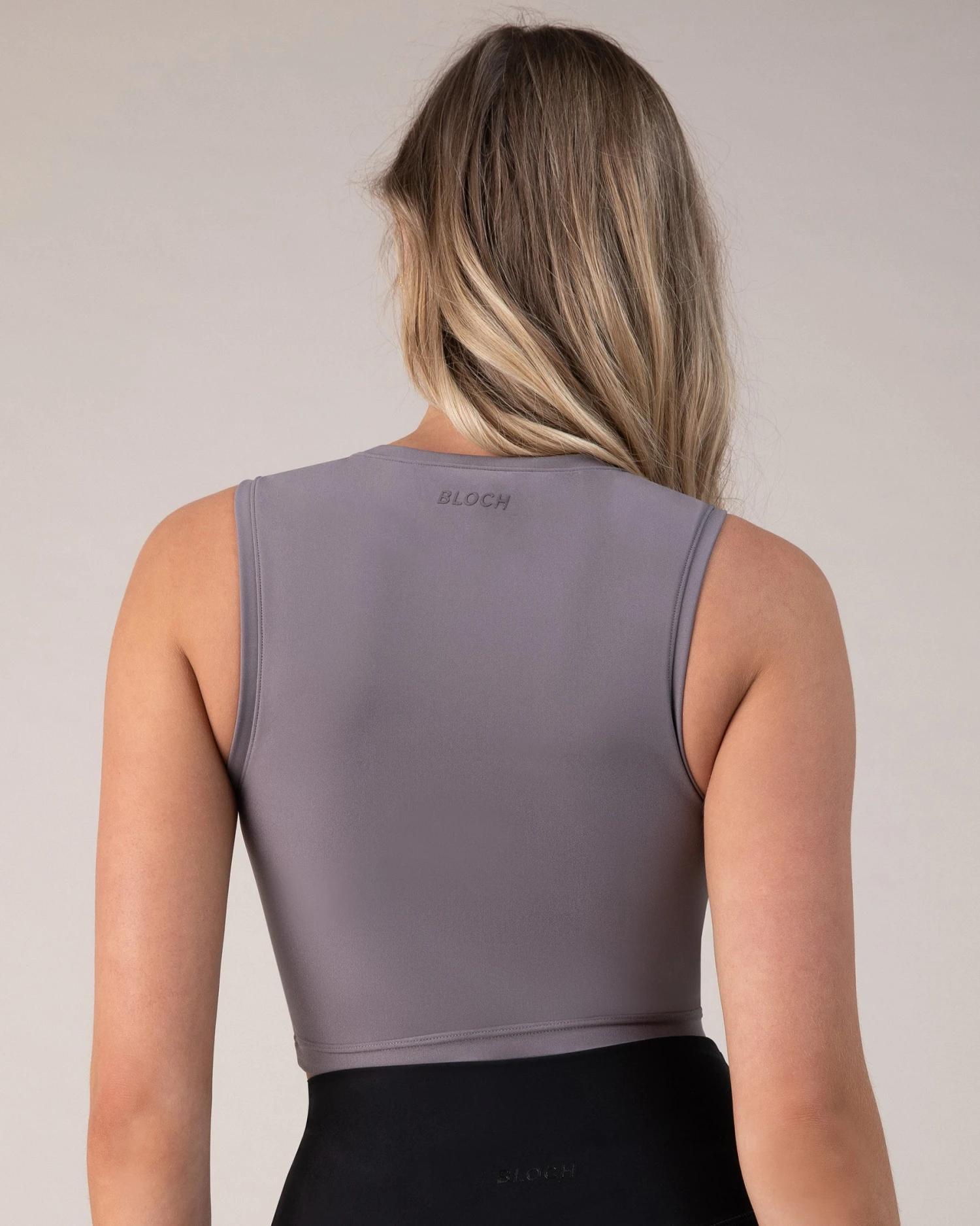 BLOCHsculpt Tank 4 BLOCHsculpt Tank - Image 2