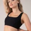 BLOCHsculpt Square Neck Bra 2 BLOCHsculpt Square Neck Bra -The Dancewear Shop ZCO1802 EBN DCO1800 WIR XS 1704