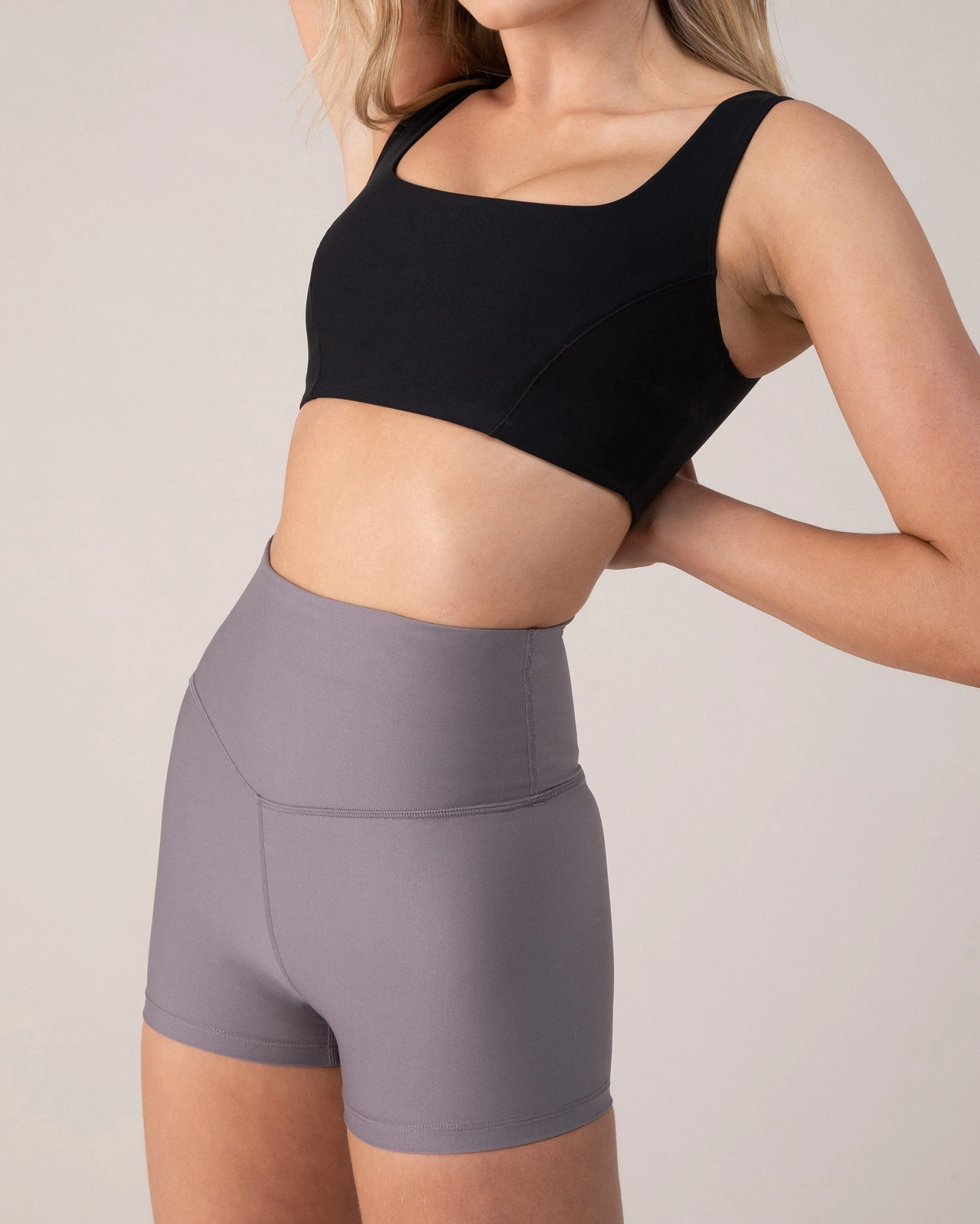 BLOCHsculpt 3 Inch Short 4 BLOCHsculpt 3 Inch Short - Image 2