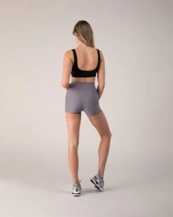 BLOCHsculpt 3 Inch Short 9 BLOCHsculpt 3 Inch Short -The Dancewear Shop ZCO1802 EBN DCO1800 WIR XS 1714