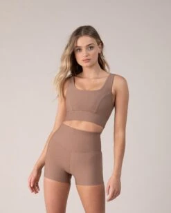 BLOCHsculpt Scoop Neck Bra 9 BLOCHsculpt Scoop Neck Bra -The Dancewear Shop ZCO1803 TOF DCO1800 TOF XS 1840