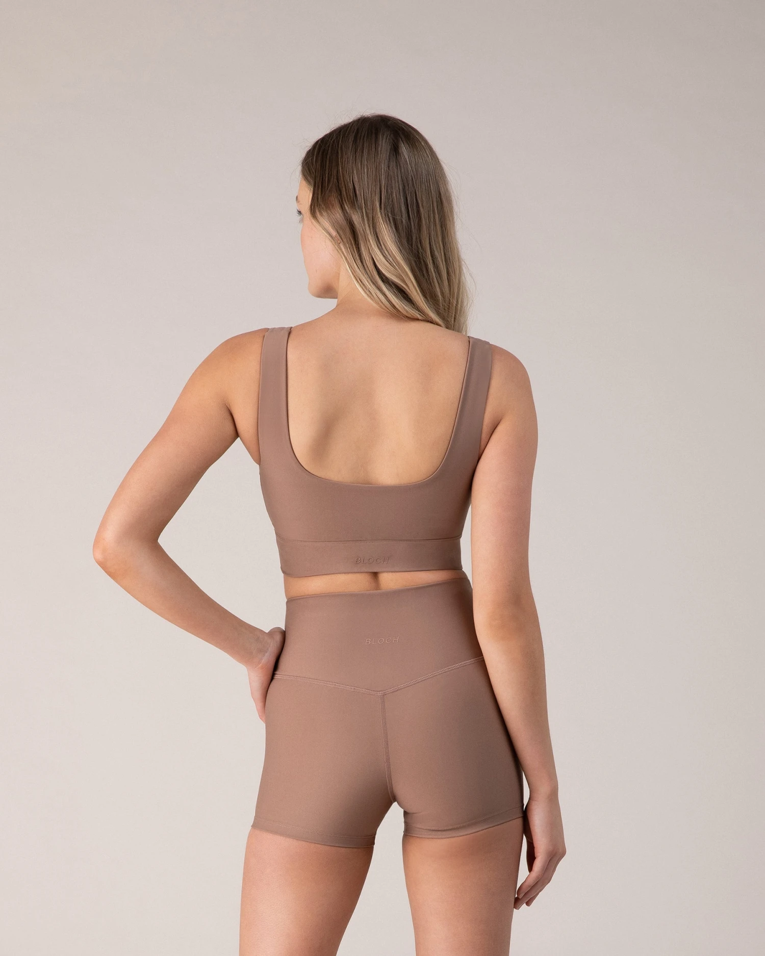 BLOCHsculpt Scoop Neck Bra 6 BLOCHsculpt Scoop Neck Bra - Image 4