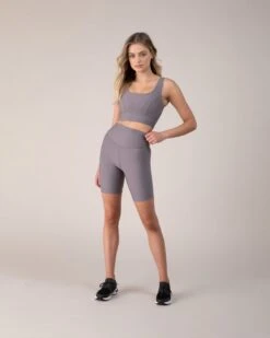 BLOCHsculpt 8 Inch Short