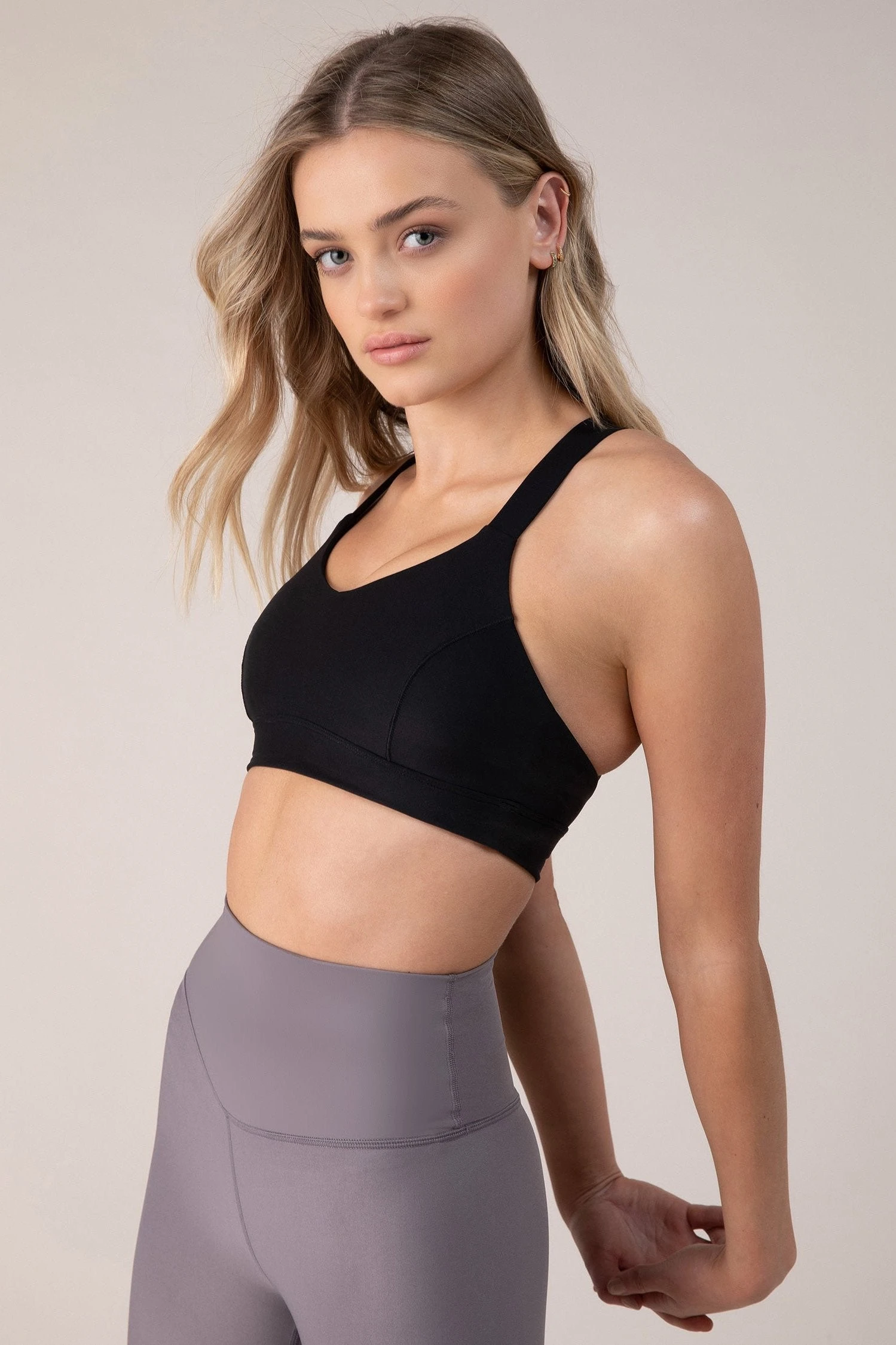 BLOCHsculpt Criss Cross Bra 3 BLOCHsculpt Criss Cross Bra